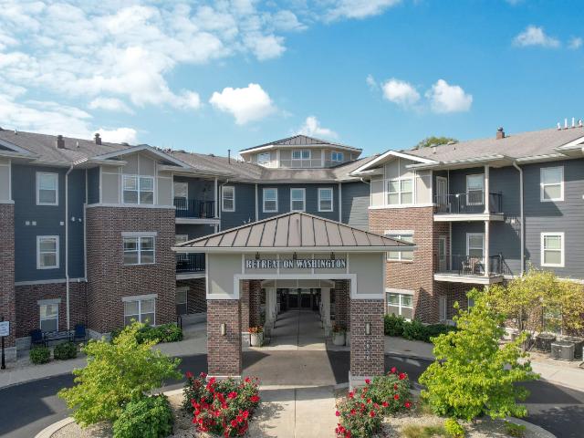 1 BR, 1 BA Apartment 2950 Kirkbride Way Unit 20845, Indianapolis, IN 46222