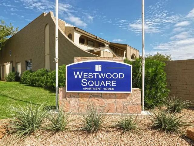 1 BR, 1 BA Apartment 2950 Pleasant Ave Unit 0113, Odessa, TX 79764