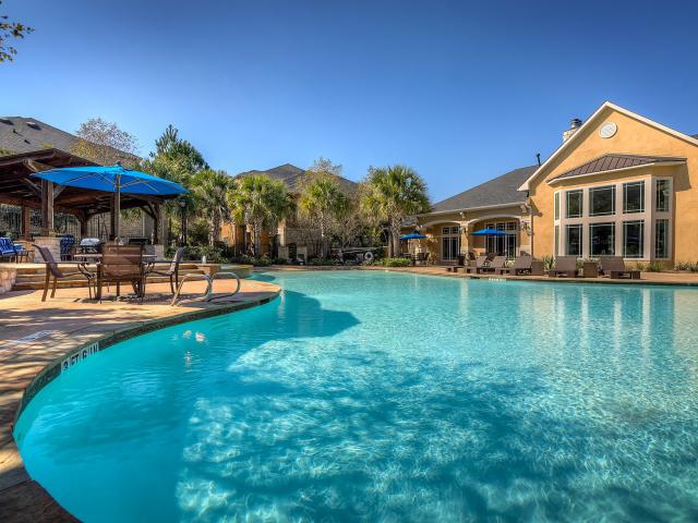 1 BR, 1 BA Apartment 2951 N Loop 336 W Unit 0313, Conroe, TX 77304