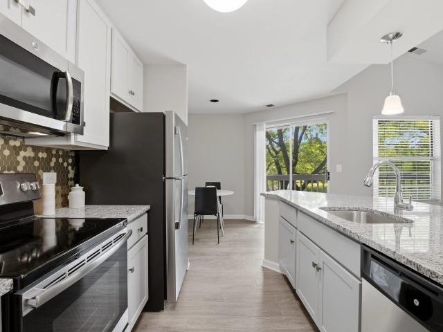 1 BR, 1 BA Apartment 29533 N. Waukegan Rd. Unit 2 308, Lake Bluff, IL 60044