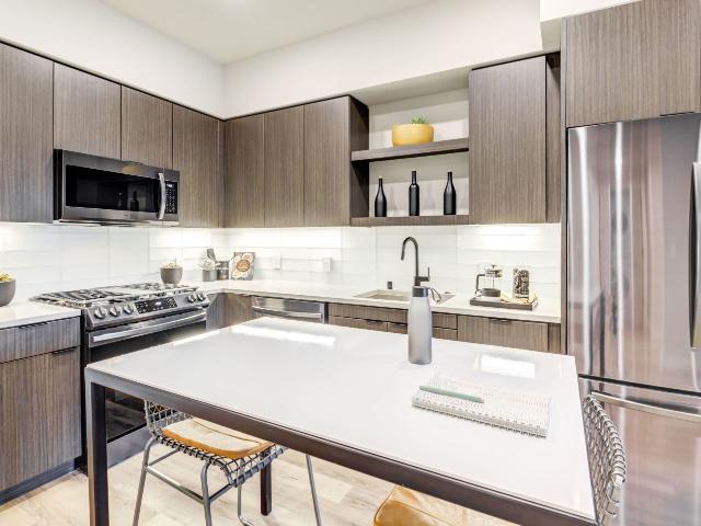 1 BR, 1 BA Apartment 295 29th Street Unit 309, Oakland, CA 94611