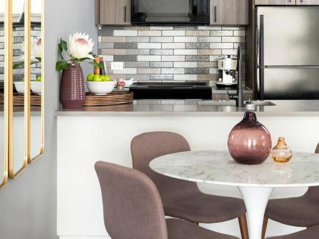 1 BR, 1 BA Apartment 295 Johnston Avenue Unit 565, Jersey City, NJ 07304