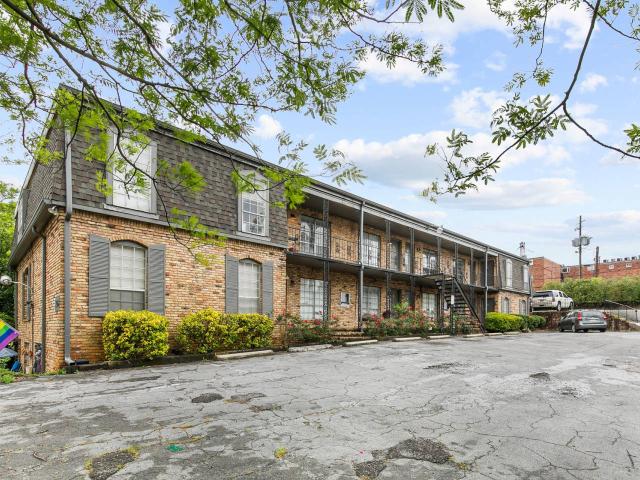 1 BR, 1 BA Apartment 2964 Rhodes Circle South Apt. 8, Unit 9, Birmingham, AL 35205