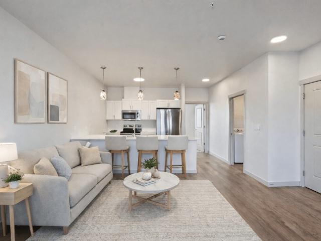 1 BR, 1 BA Apartment 29774 Willow Creek Road Unit 143, Eugene, OR 97402