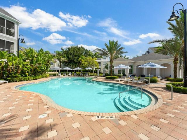 1 BR, 1 BA Apartment 2980 Grandeville Circle Unit 07217, Oviedo, FL 32765
