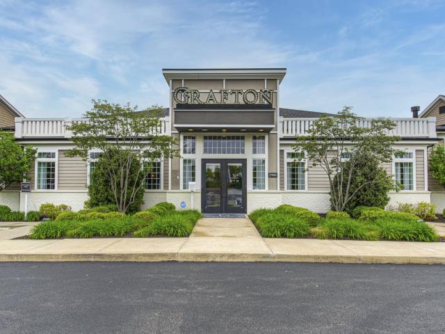 1 BR, 1 BA Apartment 2980 Mark Andrew Drive Unit 108 3001, Dublin, OH 43017