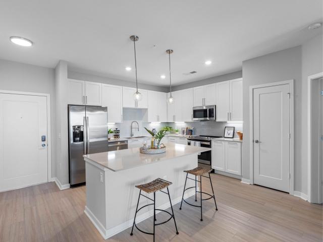 1 BR, 1 BA Apartment 2981 Gulf to Bay Boulevard Unit 2205, Clearwater, FL 33759