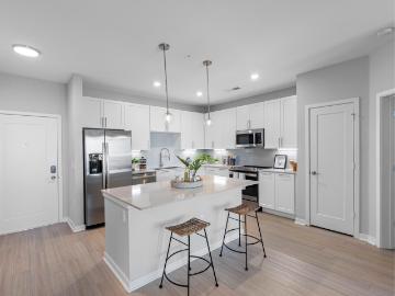 1 BR, 1 BA Apartment 2981 Gulf to Bay Boulevard Unit 2717, Clearwater, FL 33759