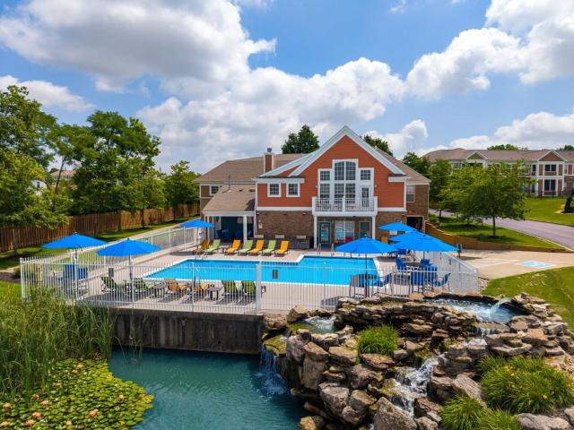1 BR, 1 BA Apartment 2991 Austin Springs Rd Unit 10343G, Miamisburg, OH 45342
