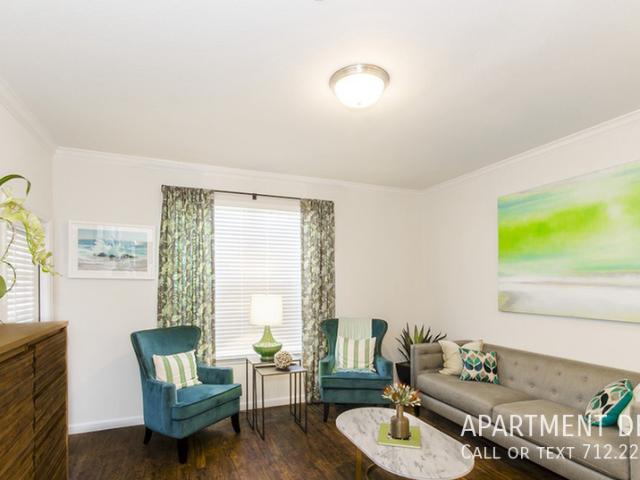 1 BR, 1 BA Apartment 29936 FM2978Â, Magnolia, TX 77354