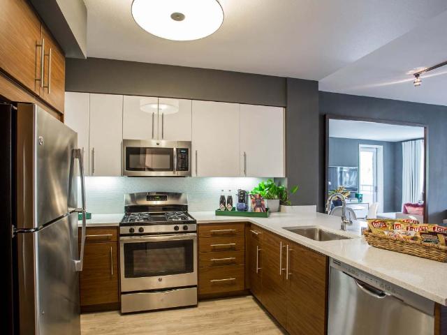 1 BR, 1 BA Apartment 299 Franklin Street Unit 306, Redwood City, CA 94063