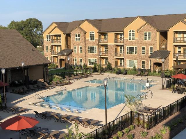 1 BR, 1 BA Apartment 299 Harris Ln Unit E102, Gallatin, TN 37066