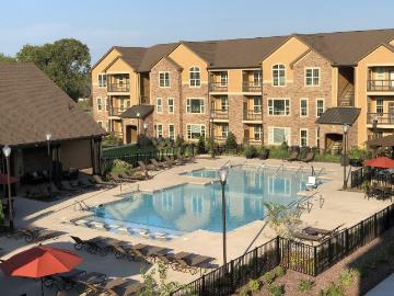 1 BR, 1 BA Apartment 299 Harris Ln Unit N204, Gallatin, TN 37066