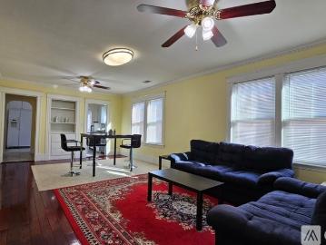 1 BR, 1 BA Apartment 29 Bailey Rd, Unit 2, Somerville, MA 02145