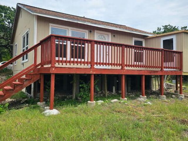 1 BR, 1 BA Apartment 29 C Dodge Road, Boerne, TX 78006