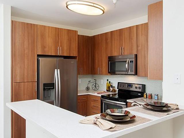 1 BR, 1 BA Apartment 29 West Julian Street Unit 149, San Jose, CA 95110