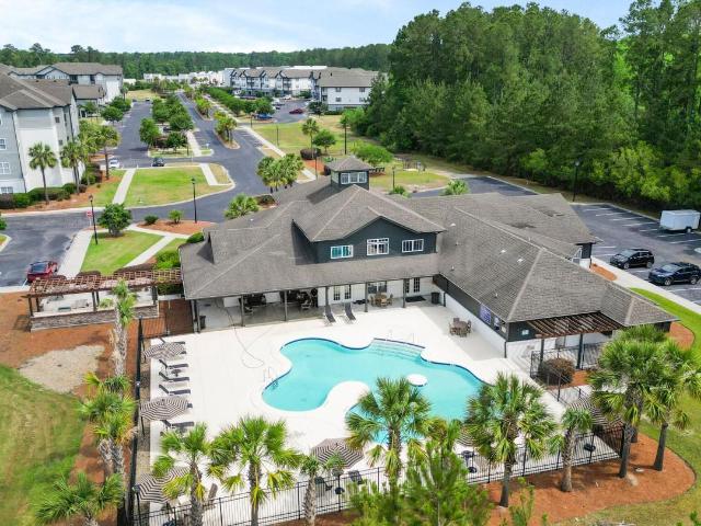 1 BR, 1 BA Apartment 203 Magnolia Blvd Unit 322, Port Wentworth, GA 31407