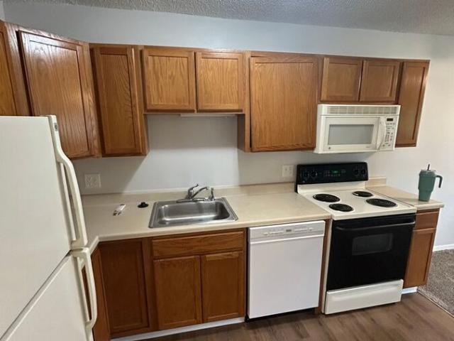 1 BR, 1 BA Apartment 203 N 3rd Ave, Huxley, IA 50124