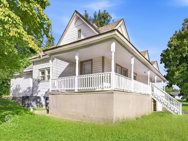 1 BR, 1 BA Apartment 203 North Broome Street, Albemarle, NC 28001