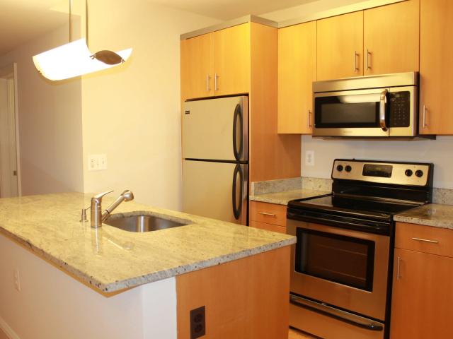 1 BR, 1 BA Apartment 2000 Connecticut Ave NW Unit 108, Washington, DC 20008