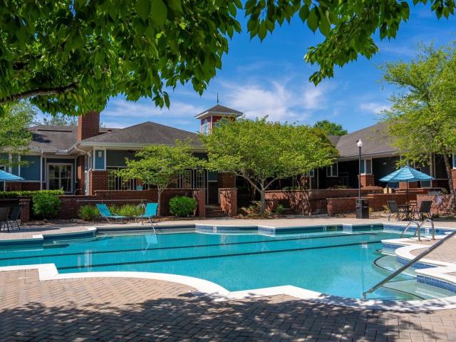 1 BR, 1 BA Apartment 2000 Cary Reserve Drive Unit 8105, Cary, NC 27519