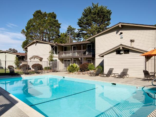 1 BR, 1 BA Apartment 2000 Crystal Springs Rd Unit 0323, San Bruno, CA 94066