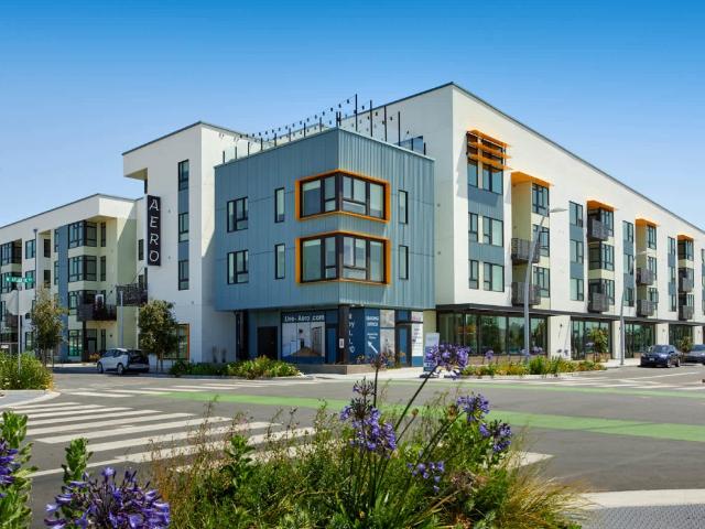 1 BR, 1 BA Apartment 2000 Ardent Way Unit 306, Alameda, CA 94501