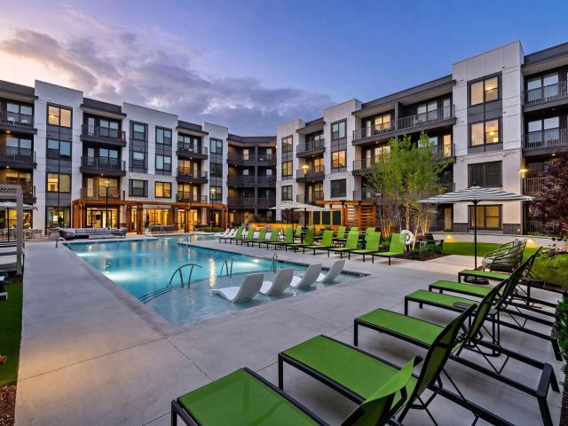 1 BR, 1 BA Apartment 2000 Aspen Way Unit 3280, Franklin, TN 37067