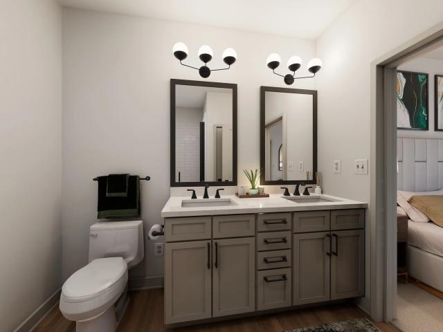 1 BR, 1 BA Apartment 50 Tanner Rd Unit 2000 2203, Greenville, SC 29607