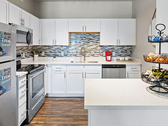 1 BR, 1 BA Apartment 2000 FM 1460 Unit 04308, Georgetown, TX 78626