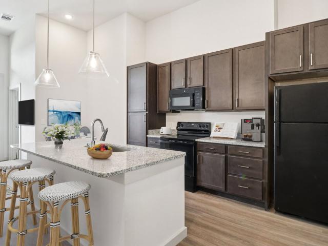 1 BR, 1 BA Apartment 2000 Farm to Market Road 1173 Unit 3318, Denton, TX 76207