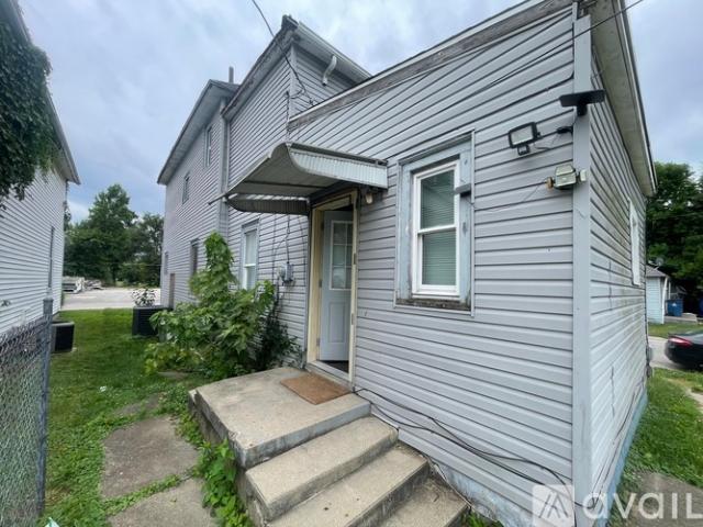 1 BR, 1 BA Apartment 2000 Locust St, Unit B, Terre Haute, IN 47807