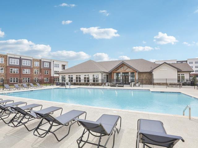 1 BR, 1 BA Apartment 2000 McChesney Hill Loop Unit 6106, Apex, NC 27539