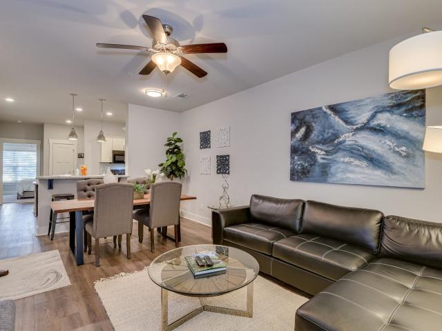 1 BR, 1 BA Apartment 2000 McHenry Square Unit 2201 D, Augusta, GA 30909