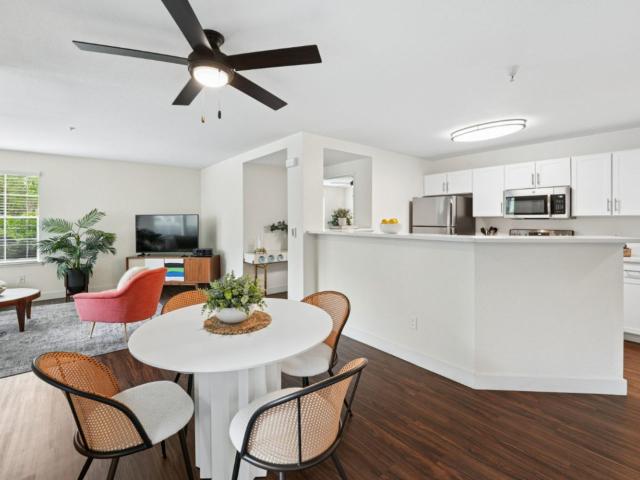 1 BR, 1 BA Apartment 2000 Walnut Ave Unit T105, Fremont, CA 94538