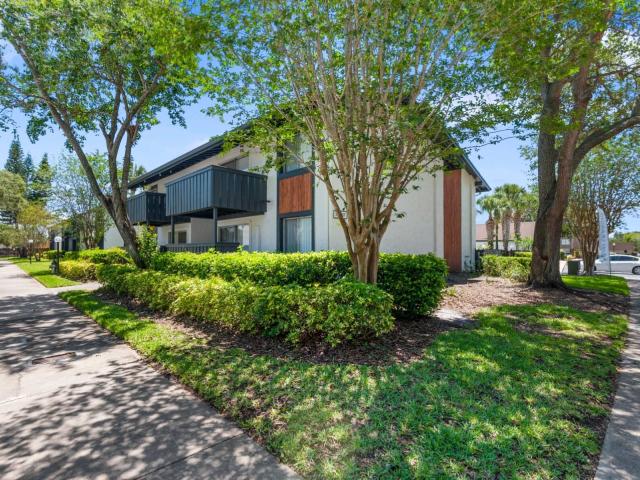 1 BR, 1 BA Apartment 2000 Village Lane Unit 0313, Winter Park, FL 32792