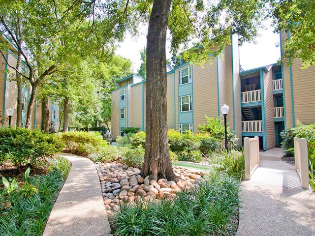 1 BR, 1 BA Apartment 2001 Oak Creek Rd Unit B114, New Orleans, LA 70123