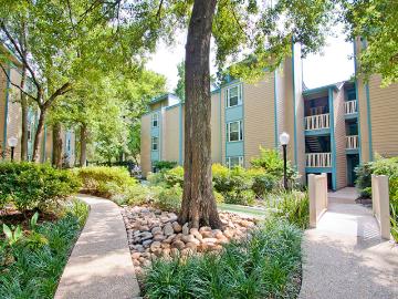1 BR, 1 BA Apartment 2001 Oak Creek Rd Unit E133, New Orleans, LA 70123