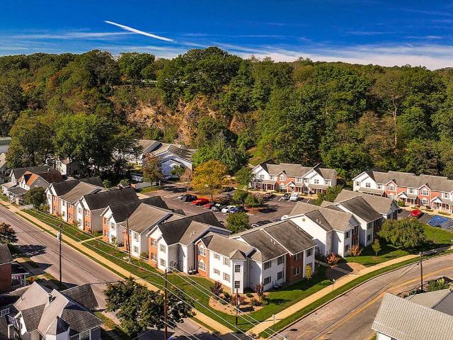 1 BR, 1 BA Apartment 2001 Memorial Avenue Unit 14, Williamsport, PA 17701