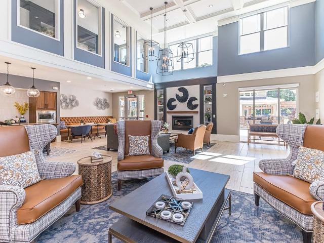 1 BR, 1 BA Apartment 2001 Newnan Crossing Bypass Unit 135, Newnan, GA 30263
