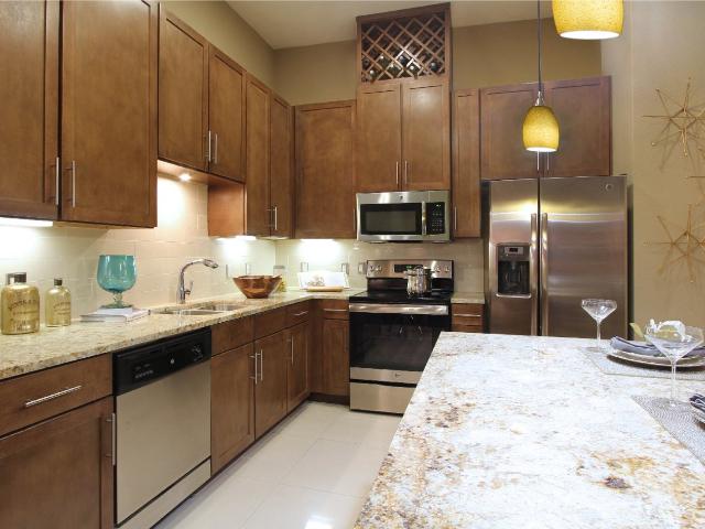 1 BR, 1 BA Apartment 2001 S Voss Road Unit 534, Houston, TX 77057