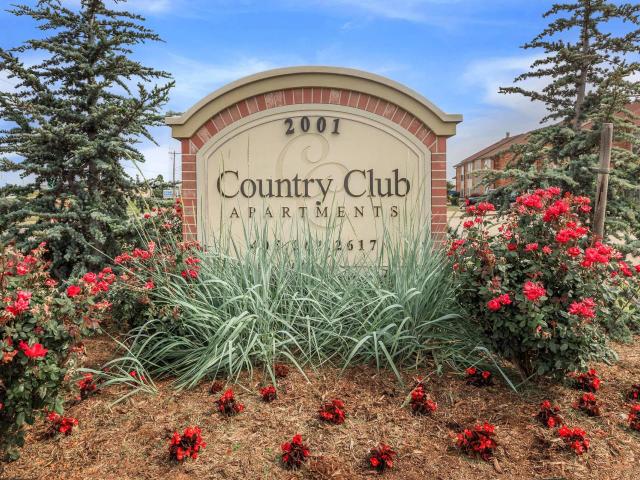 1 BR, 1 BA Apartment 2001 S Country Club Rd Unit 2110, El Reno, OK 73036