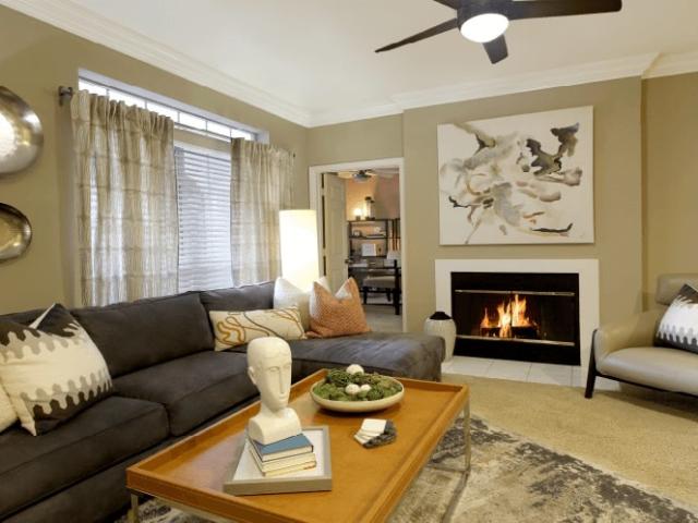 1 BR, 1 BA Apartment 2001 South Voss Road Unit 1539, Houston, TX 77057