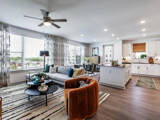 1 BR, 1 BA Apartment 2001 Plateau Vista Boulevard Unit 8305, Round Rock, TX 78665