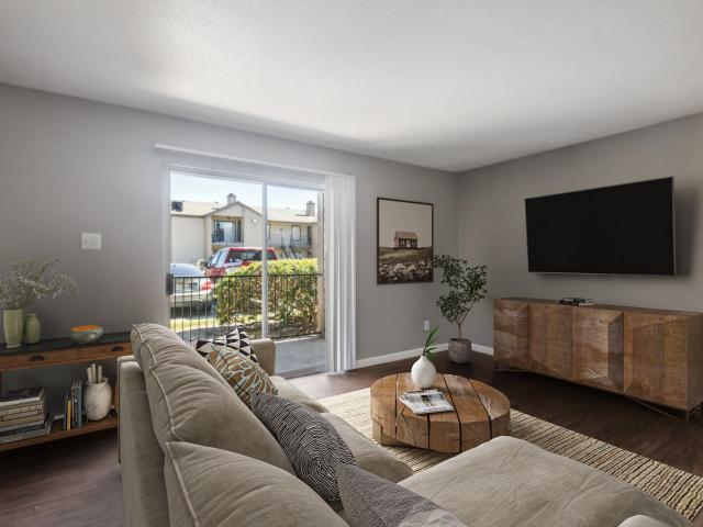1 BR, 1 BA Apartment 2002 Airline Road Unit 0216, Corpus Christi, TX 78412