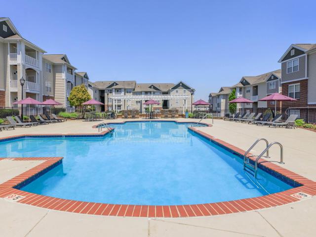 1 BR, 1 BA Apartment 2002 Laysan Teal Lane Unit 10220307, Charlotte, NC 28262