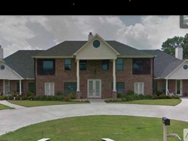 1 BR, 1 BA Apartment 2005 Albert Broadfoot St, Unit 200, Bonham, TX 75418