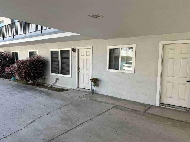 1 BR, 1 BA Apartment 2006 Diamond Street, San Diego, CA 92109