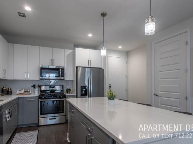 1 BR, 1 BA Apartment 2006 Hughes Landing BlvdÂ, The Woodlands, TX 77381