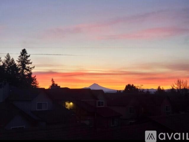 1 BR, 1 BA Apartment 20080 Larkspur Lane, Unit 47, West Linn, OR 97068
